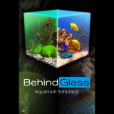 BitBros Inc Behind Glass: Aquarium Simulator (PC - Steam elektronikus játék licensz)