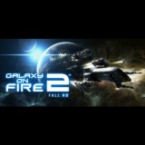 bitComposer Games Galaxy on Fire 2 Full HD (PC - Steam elektronikus játék licensz)