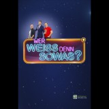 bitComposer Interactive GmbH Wer weiß denn sowas? - Das Spiel (PC - Steam elektronikus játék licensz)