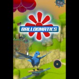 BitCutter Studios Inc. Balloonatics (PC - Steam elektronikus játék licensz)