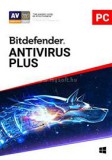 Bitdefender Antivirus Plus 1 év 1 PC (AV01ZZCSN1201LEN)