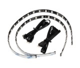 Bitfenix Alchemy 2.0 Magnetic RGB-LED-Strip 2x 40c