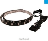 Bitfenix Alchemy Connect 15 LED Strip 30cm kék