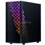 Bitfenix Dawn TG - Limited Edition (BFC-DAW-500-KKGSK-RP-LE)