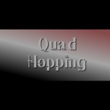 Bitlock Studio Quad Hopping (PC - Steam elektronikus játék licensz)