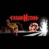 bitSmith Games FranknJohn (PC - Steam elektronikus játék licensz)