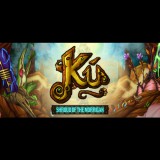 bitSmith Games Ku: Shroud of the Morrigan (PC - Steam elektronikus játék licensz)