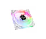 BitsPower Notos 120 Digital RGB Fehér