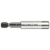 bittartó szár fúrógéphez, mágneses kito ipari mínőség