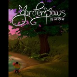 Bitten Toast Games Inc. Garden Paws (PC - Steam elektronikus játék licensz)