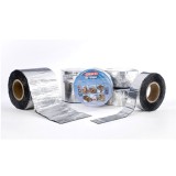 Bitumenes tömítőszalag 300 mm x 10 m alumínium GEKO