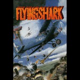 Bitwave Games Flying Shark (PC - Steam elektronikus játék licensz)