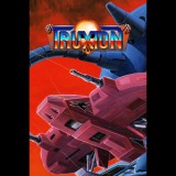 Bitwave Games Truxton (PC - Steam elektronikus játék licensz)