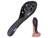 Biu-Biu - péniszvibrátor (fekete)