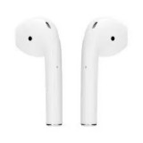 Bivin TWS i168 vezeték nélküli Bluetooth stereo headset / tokba épített töltővel