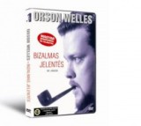 Bizalmas jelentés - DVD