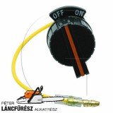 Biztonsagi erintkezo