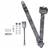 Biztonsági öv első, automata hosszú szárral