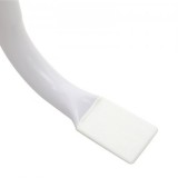 Biztonsági WC Sín Keret 136 kg