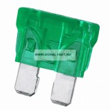 Biztosíték késes 30A