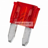 Biztosíték késes mini 10A