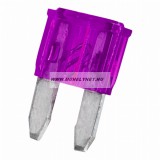 Biztosíték késes mini 35A