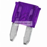 Biztosíték késes mini 3A