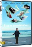 Bízz a szerelemben! - DVD