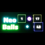 BJGameInd NeoBalls (PC - Steam elektronikus játék licensz)