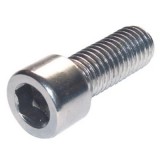 BKNY 12X040 HORG DIN912 8.8 HORGANYZOTT M12x40MM BELSŐKULCSNYILÁSÚ CSAVAR 100DB / DOB