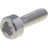 bkny csavar coor a2 m 3x  10 din-912