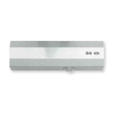 BKS ajtócsukó OTS 430 ezüst (kar nélkül)