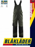 Blåkläder GARDEN ARMYGREEN technikai kantárosnadrág - Blaklader munkaruha