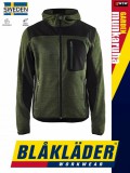 Blåkläder GARDEN ARMYGREEN technikai pulóver - Blakleder munkaruha