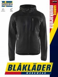 Blåkläder GARDEN DARKGREY technikai pulóver - Blakleder munkaruha