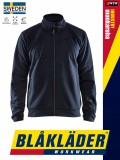 Blåkläder INDUSTRY DARKNAVY technikai prémium pulóver - Blaklader munkaruha
