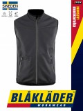 Blåkläder INDUSTRY MIDGREY technikai softshell mellény - Blaklader munkaruha