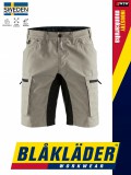 Blåkläder INDUSTRY STONE technikai kevertszálas rövidadrág - Blaklader munkaruha