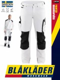 Blåkläder PAINTER 4-irányú stretch technikai munkanadrág - Blaklader munkaruha