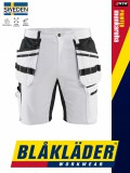 Blåkläder PAINTER pamut technikai rövidnadrág - Blaklader munkaruha