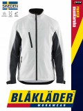 Blåkläder PAINTER technikai softshell kabát - Blaklader munkaruha