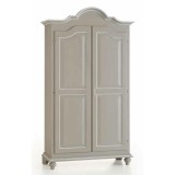 BL Mobili BL Asia 2-ajtós előszoba szekrény