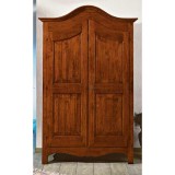 BL Mobili BL Asia 2-ajtós gardróbszekrény