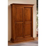 BL Mobili BL Asia 2 tolóajtós előszoba szekrény