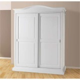 BL Mobili BL Asia 2 tolóajtós gardróbszekrény