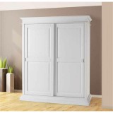 BL Mobili BL Asia 2 tolóajtós gardróbszekrény