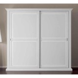 BL Mobili BL Asia 2 tolóajtós gardróbszekrény