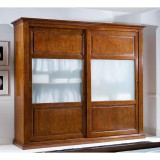 BL Mobili BL Asia 2 tolóajtós gardróbszekrény