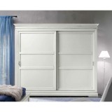 BL Mobili BL Asia 2 tolóajtós gardróbszekrény