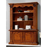 BL Mobili BL Asia Day 2-ajtós könyvespolc